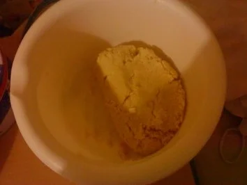 Rezept: Zitronensterne Bild Nr. 2 Zitronensterne - Rezept - Bild Nr. 2