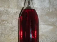 Rezept: Pflaumenlikör Pflaumenlikör - Rezept