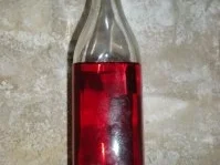 Johannesbeerlikör - Rezept