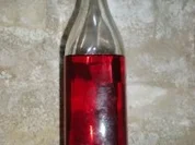 Rezept: Johannesbeerlikör Johannesbeerlikör - Rezept