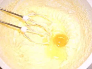 Mini - Apfel - Sandtorte - Rezept - Bild Nr. 7