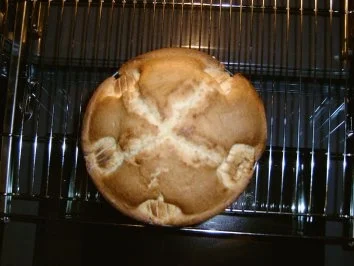 Mini - Apfel - Sandtorte - Rezept - Bild Nr. 3