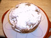 Mini - Apfel - Sandtorte - Rezept