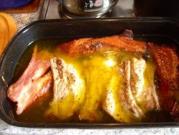 Spareribs  geschmort - Rezept - Bild Nr. 5