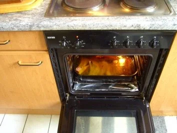 Spareribs  geschmort - Rezept - Bild Nr. 7