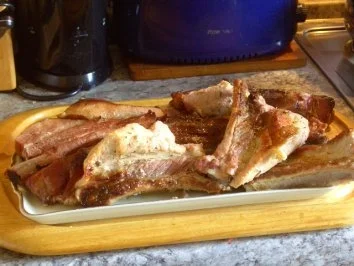 Spareribs  geschmort - Rezept - Bild Nr. 12