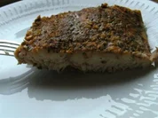 "Wilder Lachs" mal anders Zubereitet.... - Rezept