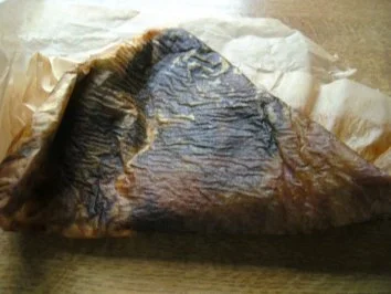 Rezept: "Wilder Lachs" mal anders Zubereitet.... Bild Nr. 7 "Wilder Lachs" mal anders Zubereitet.... - Rezept - Bild Nr. 7