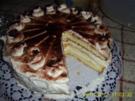 Tiramesu-Torte - Rezept