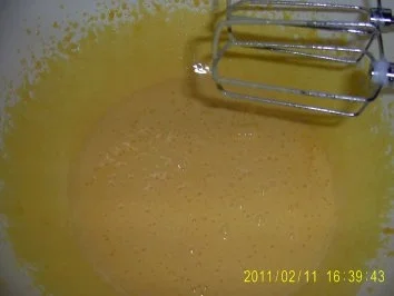 Rezept: Tiramesu-Torte Bild Nr. 2 Tiramesu-Torte - Rezept - Bild Nr. 2