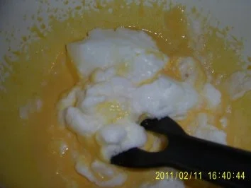 Rezept: Tiramesu-Torte Bild Nr. 4 Tiramesu-Torte - Rezept - Bild Nr. 4