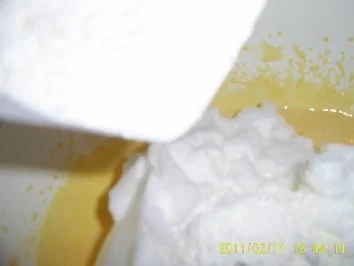 Rezept: Tiramesu-Torte Bild Nr. 5 Tiramesu-Torte - Rezept - Bild Nr. 5