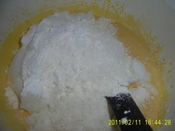 Rezept: Tiramesu-Torte Bild Nr. 6 Tiramesu-Torte - Rezept - Bild Nr. 6