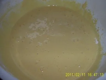 Rezept: Tiramesu-Torte Bild Nr. 7 Tiramesu-Torte - Rezept - Bild Nr. 7