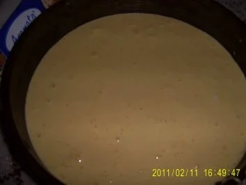 Rezept: Tiramesu-Torte Bild Nr. 8 Tiramesu-Torte - Rezept - Bild Nr. 8