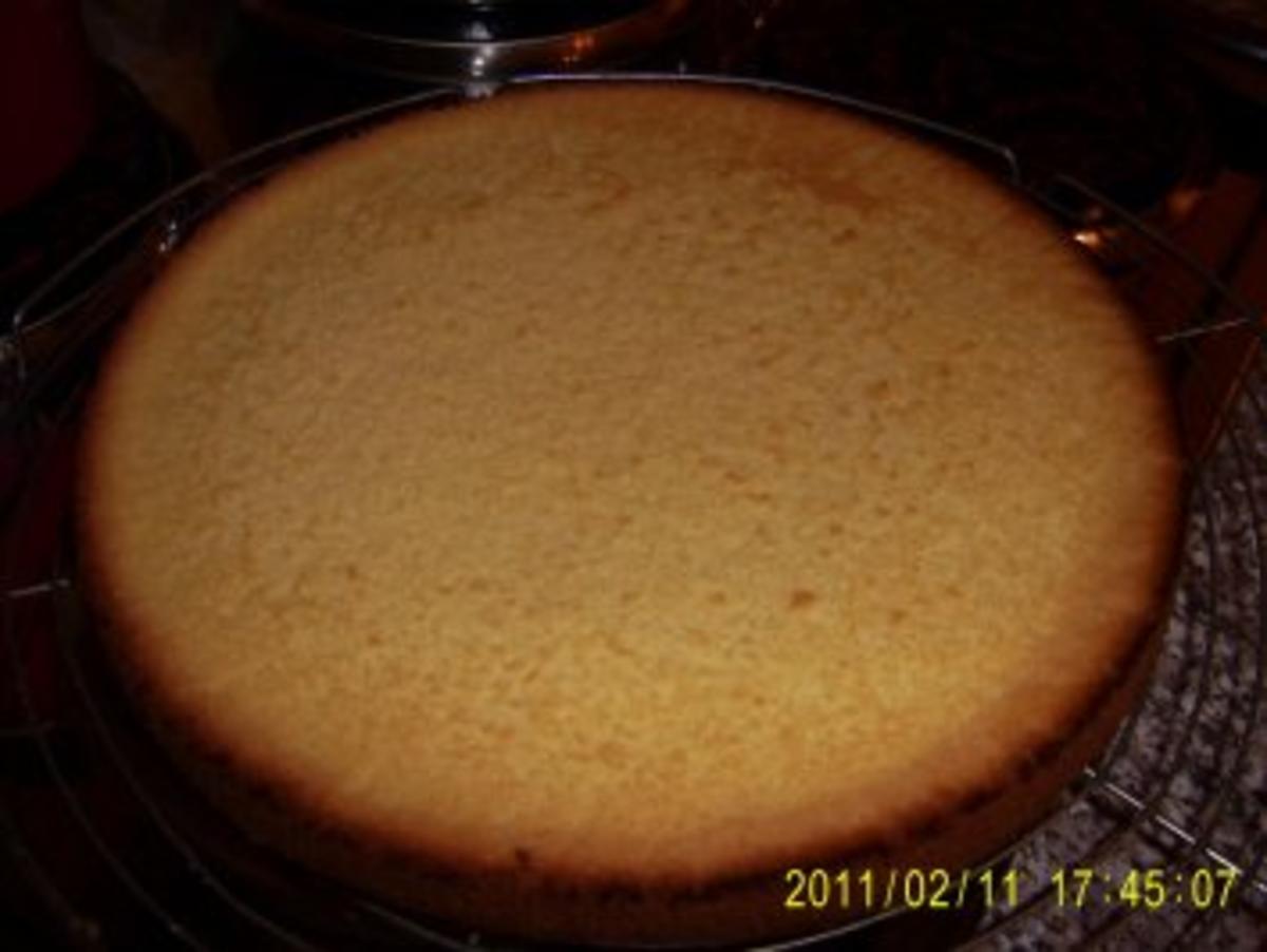 Tiramesu-Torte - Rezept - Bild Nr. 9