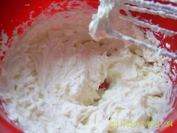 Rezept: Tiramesu-Torte Bild Nr. 11 Tiramesu-Torte - Rezept - Bild Nr. 11