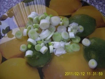 Tomaten-Mett-Topf - Rezept - Bild Nr. 3