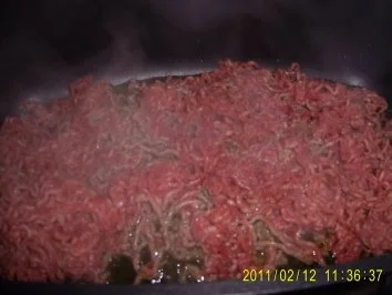 Tomaten-Mett-Topf - Rezept - Bild Nr. 4