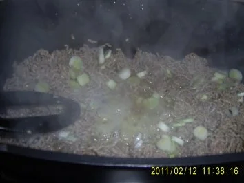 Tomaten-Mett-Topf - Rezept - Bild Nr. 5