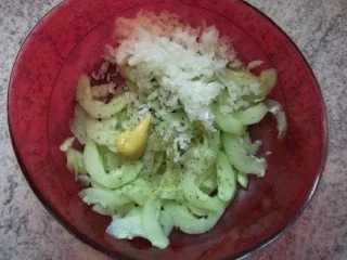 Kartoffelsalat 11.Auf Dieter´s -Art - Rezept - Bild Nr. 2