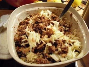 Rezept: Apfelbrot Bild Nr. 2 Apfelbrot - Rezept - Bild Nr. 2