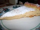 Grießkuchen- Oder auch was man macht wenn man zu viel Grießpudding hat - Rezept