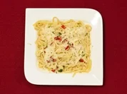 Bavette tricolore (Purple Schulz) - Rezept