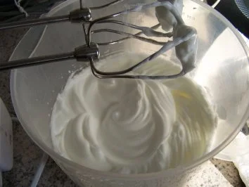 Zitronen-Ricotta-Torte - Rezept - Bild Nr. 3