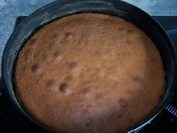 Zitronen-Ricotta-Torte - Rezept - Bild Nr. 6