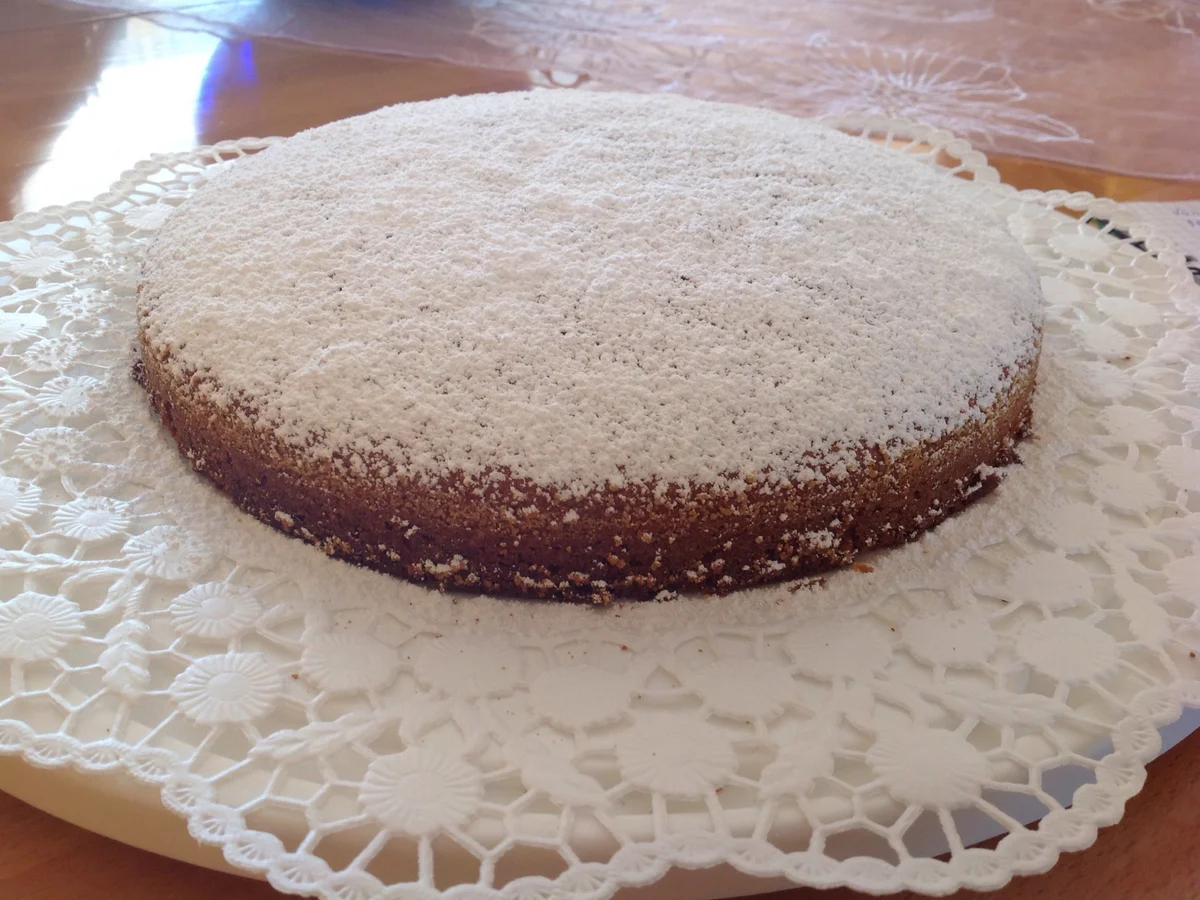 Zitronen-Ricotta-Torte - Rezept - Bild Nr. 15