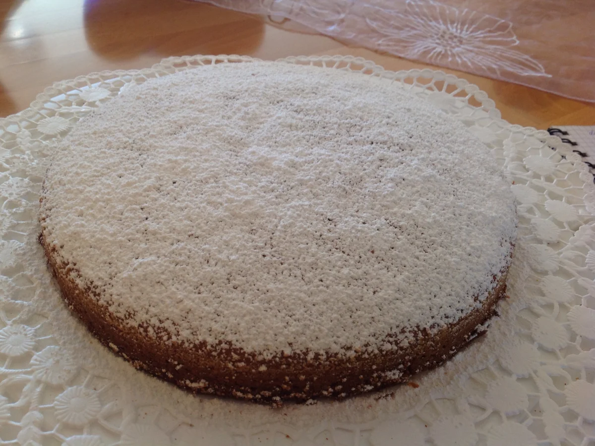Zitronen-Ricotta-Torte - Rezept - Bild Nr. 16