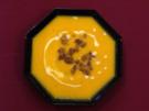 Karotten-Ingwer-Suppe (Henry Gründler) - Rezept - Bild Nr. 9