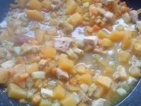 Steckrüben-Eintopf - Rezept - Bild Nr. 2