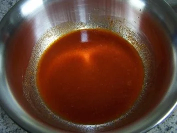 Gegrillte Putenschnitzel mit Kräuterkäse - Rezept - Bild Nr. 2