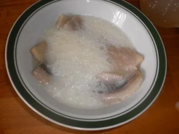 Matjessalat mit Paprika - Rezept - Bild Nr. 2