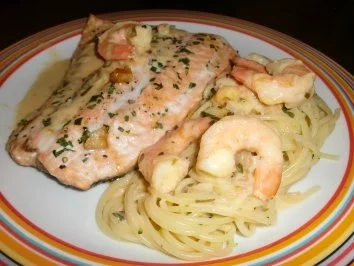 Sherry-Lachs - Rezept - Bild Nr. 4