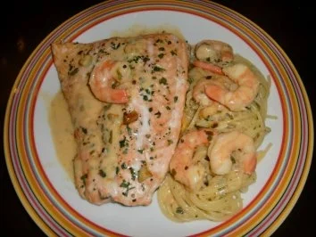 Sherry-Lachs - Rezept - Bild Nr. 5