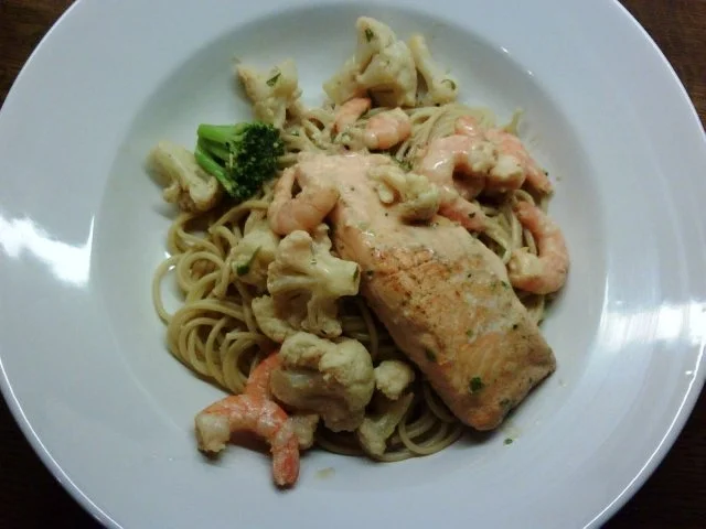 Sherry-Lachs - Rezept - Bild Nr. 6