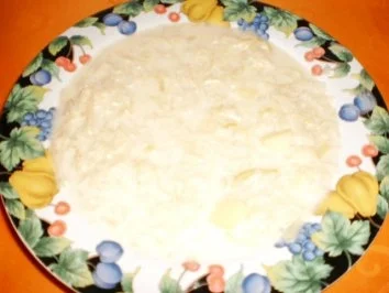 Rezept: Sauerkrautsuppe Bild Nr. 2 Sauerkrautsuppe - Rezept - Bild Nr. 2