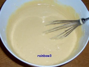 Backen: Südsee-Traum-Torte - Rezept - Bild Nr. 7