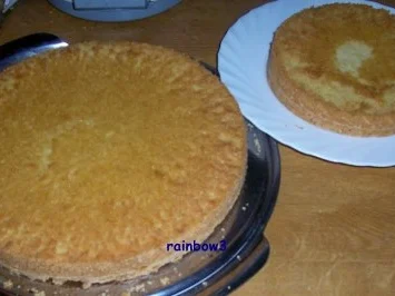 Backen: Südsee-Traum-Torte - Rezept - Bild Nr. 9