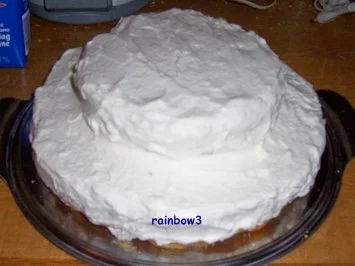 Backen: Südsee-Traum-Torte - Rezept - Bild Nr. 13