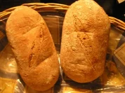 Dinkelkrustis - Rezept