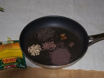 Currypulver nach Karin's Rezept - Rezept - Bild Nr. 2