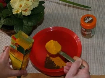 Currypulver nach Karin's Rezept - Rezept - Bild Nr. 3