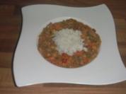 Mafiatopf - Rezept