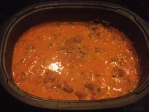 Mafiatopf - Rezept - Bild Nr. 2