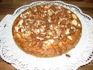 Paranuss- Schokokuchen - Rezept