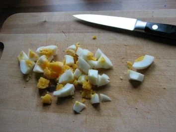 Rezept: Heringstip Bild Nr. 3 Heringstip - Rezept - Bild Nr. 3